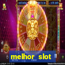 melhor slot pragmatic play