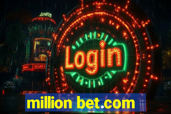 million bet.com