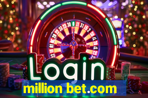 million bet.com