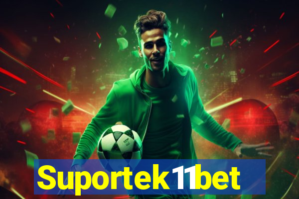 Suportek11bet