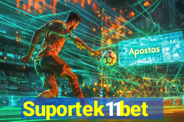 Suportek11bet