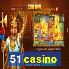 51 casino