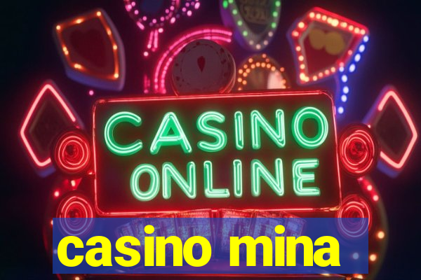 casino mina