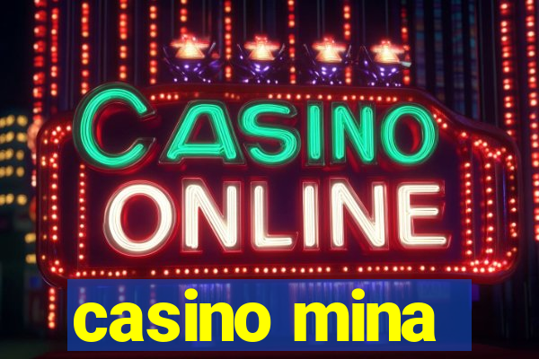 casino mina