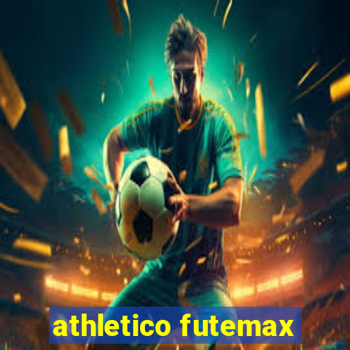 athletico futemax