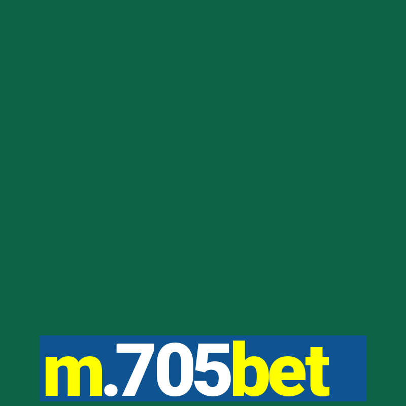 m.705bet