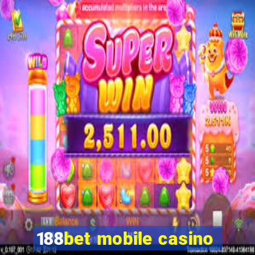 188bet mobile casino