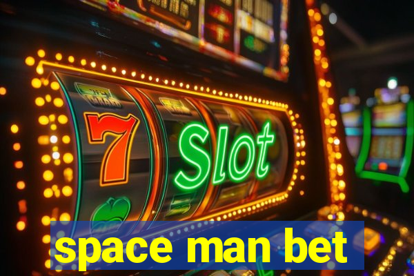 space man bet