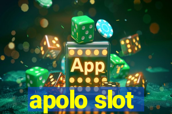 apolo slot