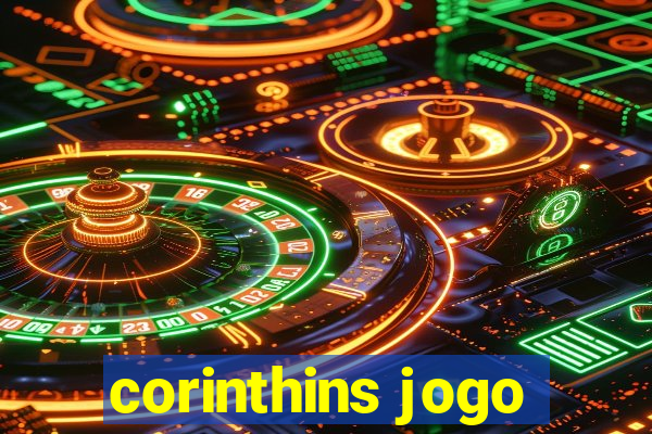 corinthins jogo