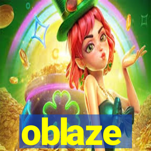 oblaze