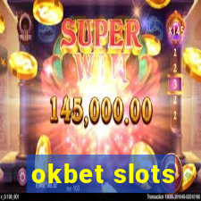 okbet slots