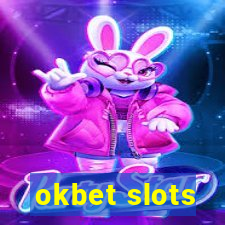 okbet slots