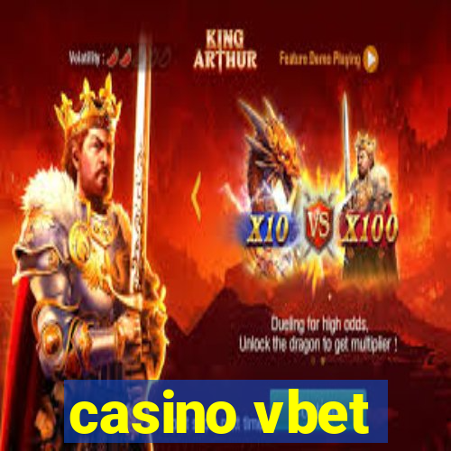 casino vbet