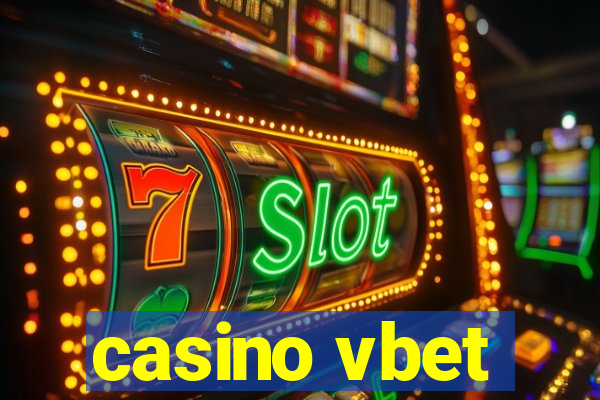 casino vbet