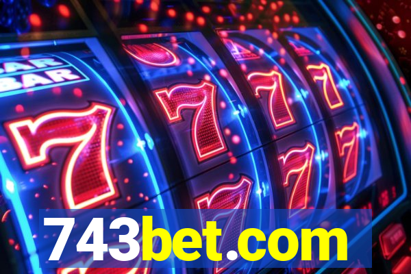 743bet.com