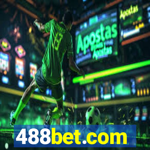 488bet.com