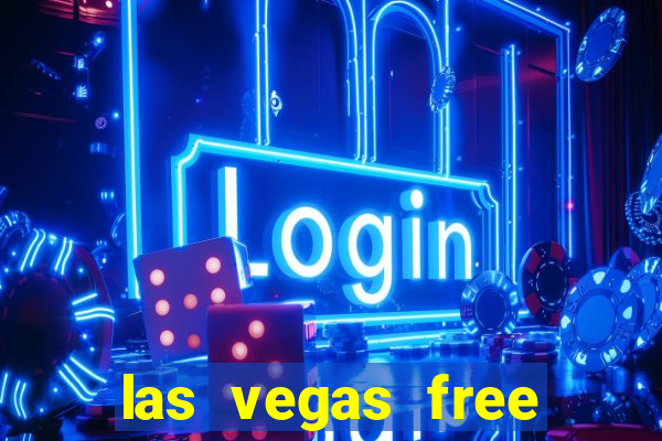 las vegas free online slots