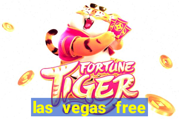 las vegas free online slots