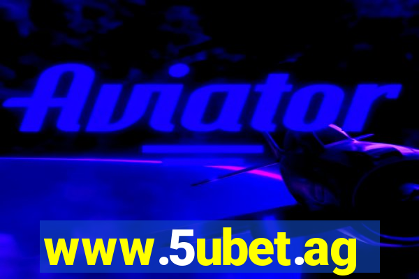 www.5ubet.ag