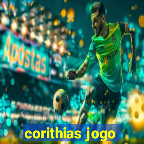 corithias jogo