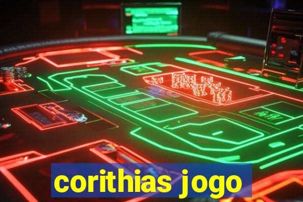 corithias jogo