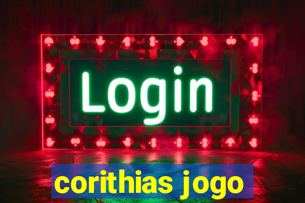 corithias jogo