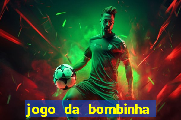 jogo da bombinha aposta 1 real