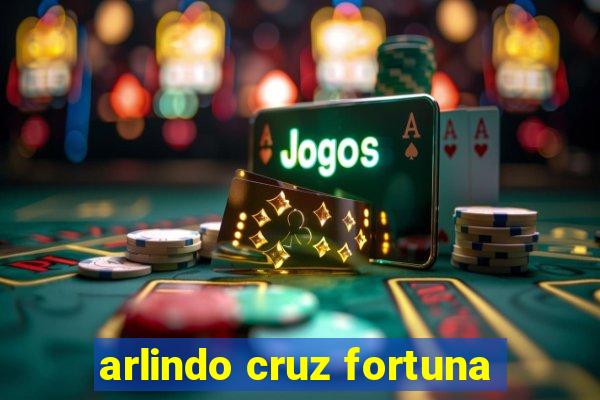 arlindo cruz fortuna