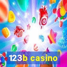 123b casino