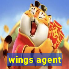 wings agent