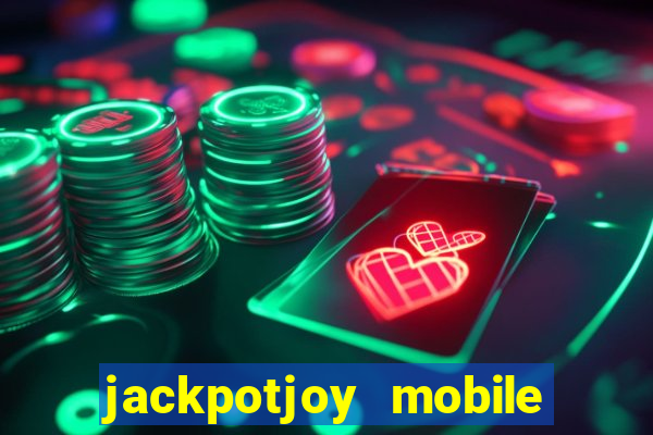 jackpotjoy mobile bingo login