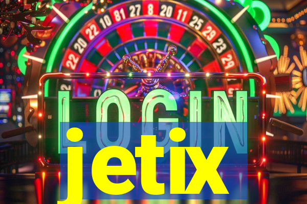 jetix