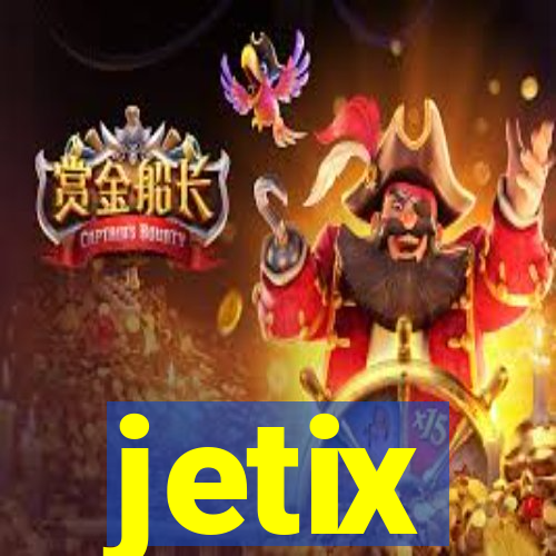 jetix