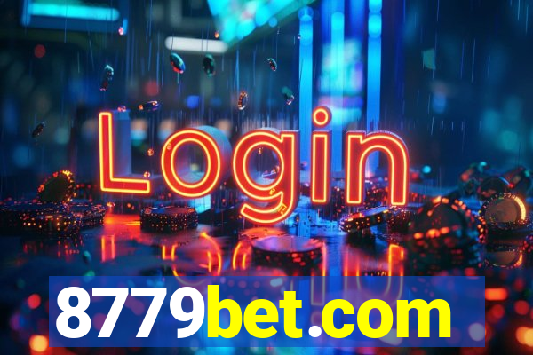 8779bet.com