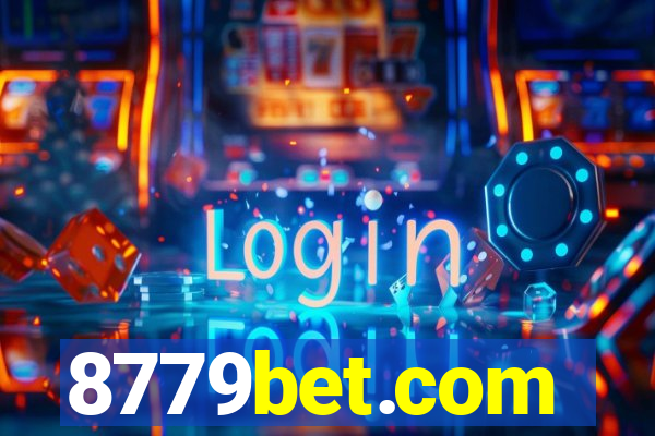 8779bet.com