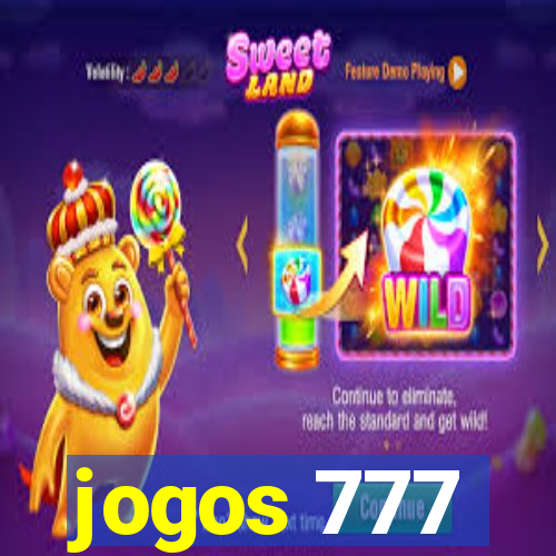 jogos 777