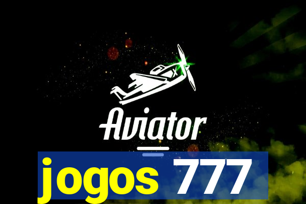 jogos 777