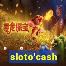 sloto'cash