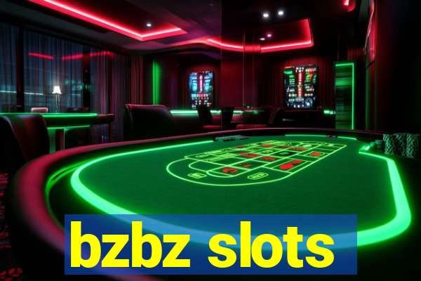 bzbz slots