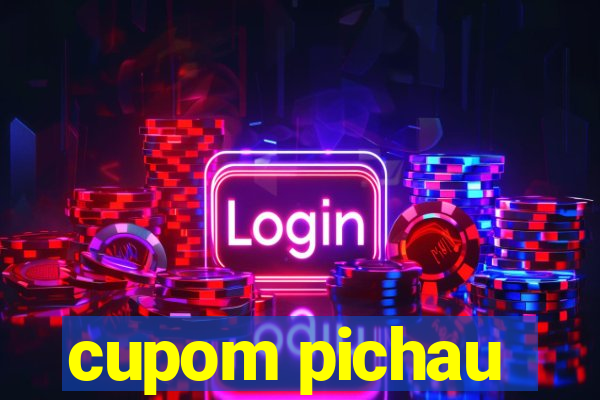 cupom pichau