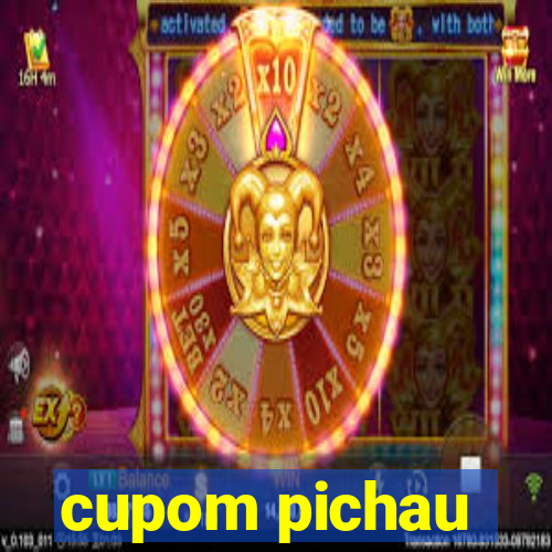 cupom pichau