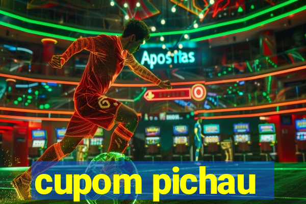 cupom pichau