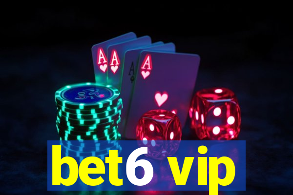 bet6 vip