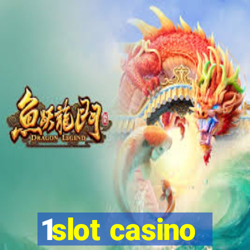 1slot casino