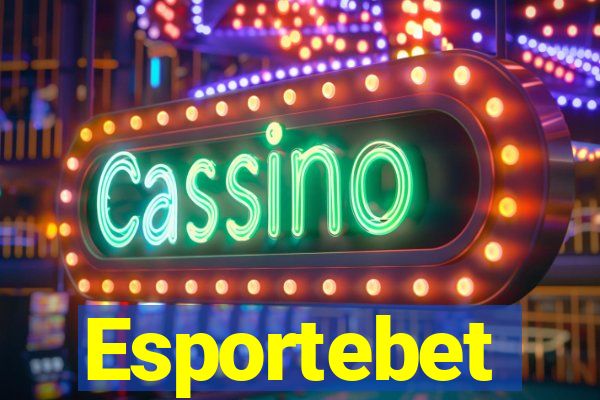 Esportebet