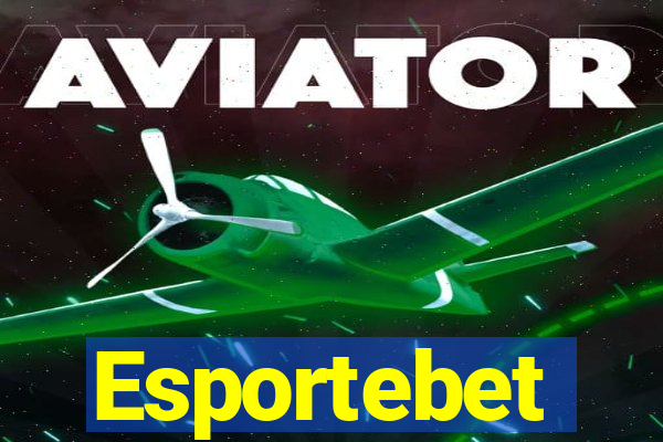 Esportebet