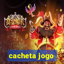 cacheta jogo