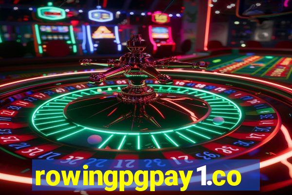 rowingpgpay1.com