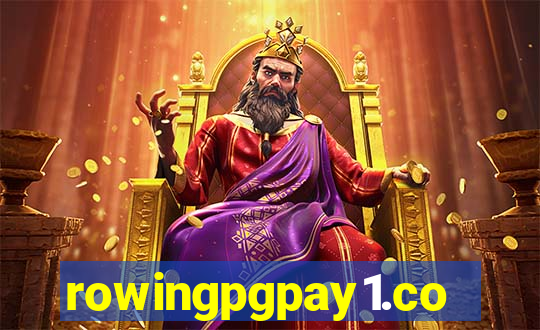 rowingpgpay1.com